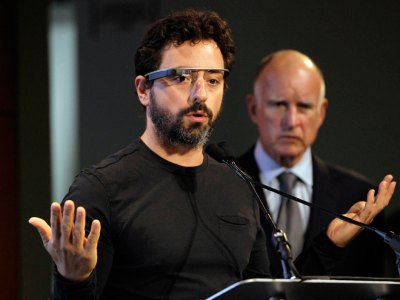 Is the Google Glass becoming too fragile?