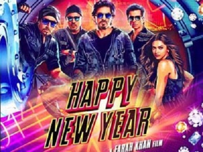 Shah Rukh Khan’s Happy New Year Gains Rs 30 Crore via Brands