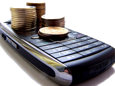 Mobile Banking on Basic Handsets without Internet!