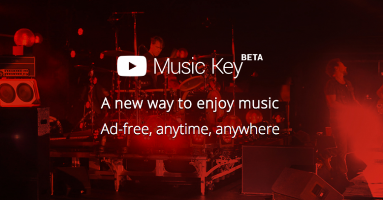 Google launches ad free subscription service ‘Music Key’ on YouTube