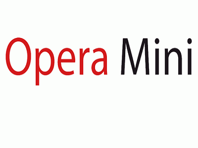 India Emerges Biggest Market for Opera Mini Mobile Browser