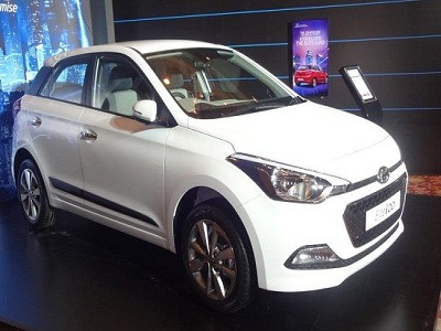Hyundai Elite i20 Receives 56,000 Bookings in Just Four Months