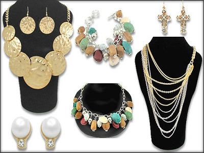 Indian Women Prefer Fashion and Imitation Jewelry, Business Gets Profitable