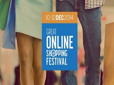 GOSF 2014 Shopping Fest Witnesses Double The Traffic
