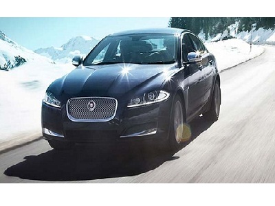 Jaguar XF 2.2l diesel Executive Edition launched in India at Rs 45.12 lakh