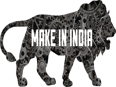 Make in India Campaign Includes Gems & Jewelers, SMEs and More