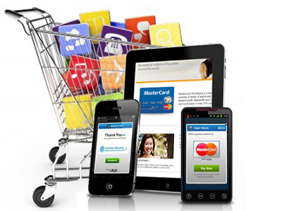 M-commerce Industry to Dominate Online Shopping in Coming Years