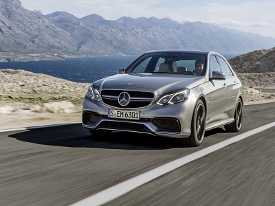 Mercedes-Benz Launch Pre-Owned Car Brand in India in Two Weeks