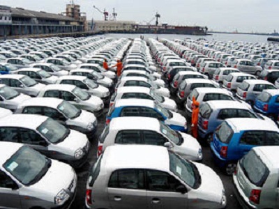 Automobile Segment Faced Weak Demand in 2014: Report