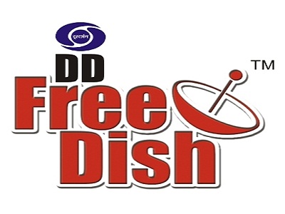 Doordarshan Free Dish Switches to Upgraded Platform