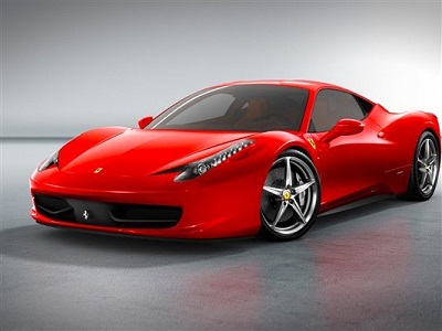Ferrari makes a comeback in India, sets up new dealership