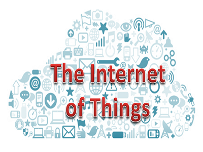 Internet of Things Occupies Priority List of Global Firms in 2015
