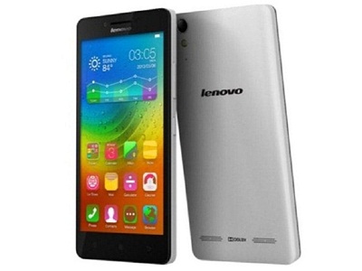 Lenovo A6000 4G Enabled Smartphone Launched for Rs 6,999
