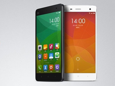 Xiaomi Mi4 with MIUI 6 Launched in India for Rs 19,999