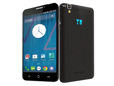 Micromax Yureka with 64 Bit Computing Launched in India for Rs 8,999