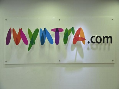 Myntra Set to Scale Up Fashion Business in 2015