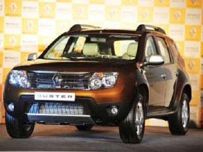 Renault Introduces Global Digital Platform in India