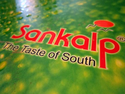 Sankalp Plans to Enter Processed Food Category by March