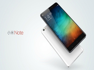 Xiaomi Mi Note and Mi Note Pro Phablets Launched Officially