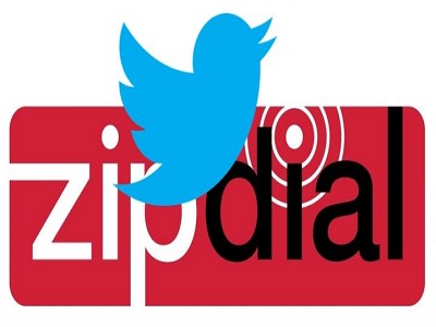 Acquisition of ZipDial By Twitter Sets New Hope for Startups in India