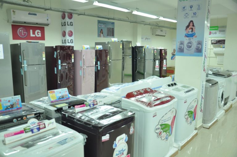 Consumer Durable Firms Target AC and Oven Market Segments as Inflation Eases