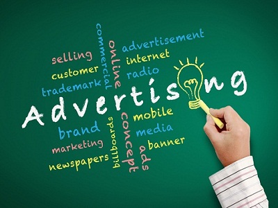 Advertising Industry in India Likely to Grow by 9.6 Percent in 2015