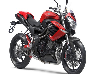DSK to Bring Benelli Super Bikes to India in March