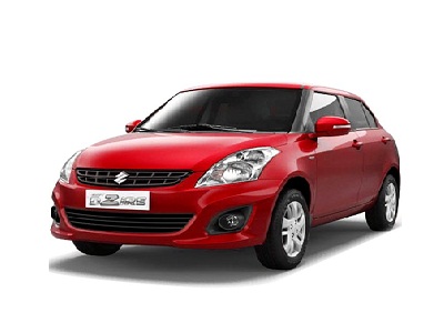 Maruti Announces New Dzire Models Priced from Rs 5.07 Lakh Onwards