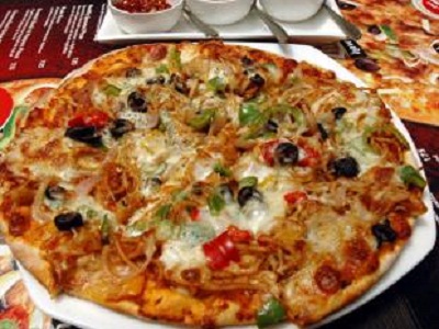 Pizza Express to Open 50 Stores in India in Five Years