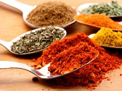Spice Mix and Curry Masala Companies Come With New Products