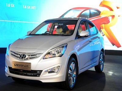 Hyundai Launches 4S Fluidic Verna in India Starting from 7.73 Lakh Onwards