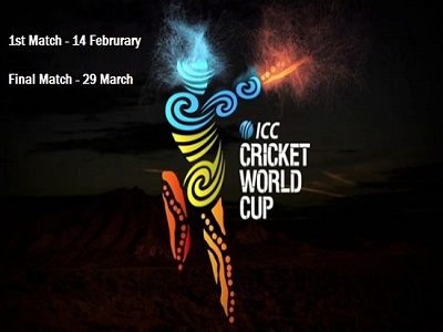 Australia Welcomes Around 6,000 India Travelers for ICC World Cup