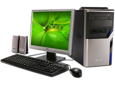 Acer India Aims to Grab 20 Percent of PC Market Share