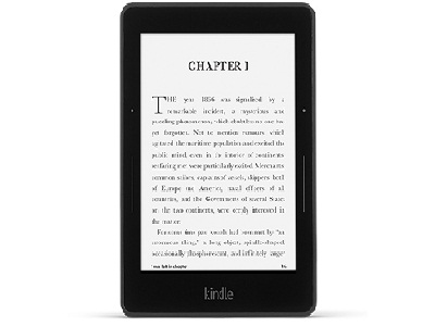 Amazon Kindle Voyage Out in India for Rs 16,499 and Rs 20,499