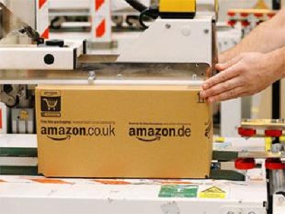 Amazon to Introduce Easy Ship Delivery Model in US, UK and China