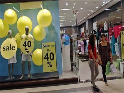 Delhi Ranks Eighth in Asia Pacific’s Retail Hotspots 2014