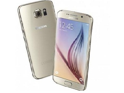 Samsung Galaxy S6 and Galaxy S6 Edge Launched in India
