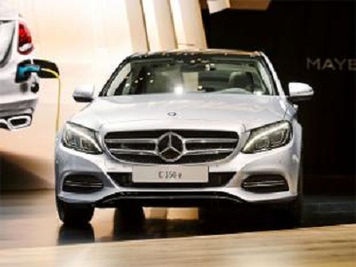 Mercedes-Benz to Launch 15 Models in India to Outshine Audi