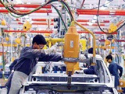 Gujarat’s Sanand to Become Automobile Hub of India