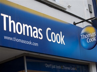 Thomas Cook To Launch Small Outlet Business Model to Extend Reach