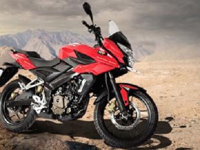 Bajaj Auto Introduces Pulsar AS 200 and AS 150 Bikes Starting from Rs 79,000