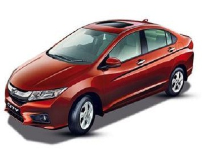 Honda City VX(O) Launched in India Stating from Rs 10.64 Lakhs