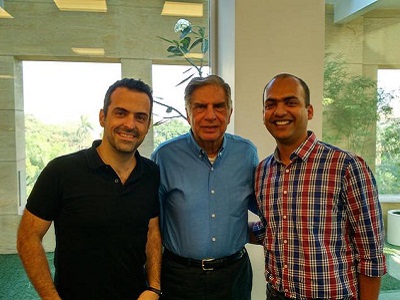 Ratan Tata invests in Xiaomi, Firm Launches Mi 4i in India for Rs 12,999