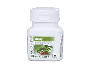 UP Court Claims Amway’s Nutrilite Daily is Making Misleading Health Claims