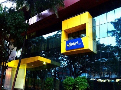 Flipkart Minimizes Dependence on WS Retail, to Increase Third-Party Sellers in 2015