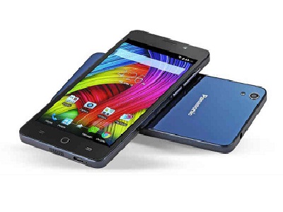 Panasonic Eluga L 4G Launched in India for Rs 12,990