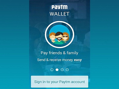 Paytm Forays Offline by Facilitating Payment for Cafe Coffee Day and Domino’s