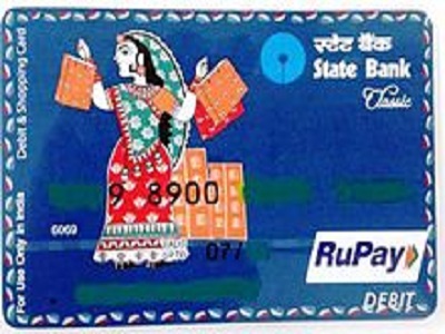 SBI Introduces RuPay Platinum Debit Card with several Advantages