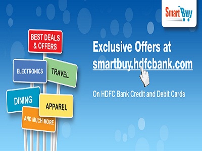 HDFC Bank to Let Users Get Best Deals and Shop on its Website