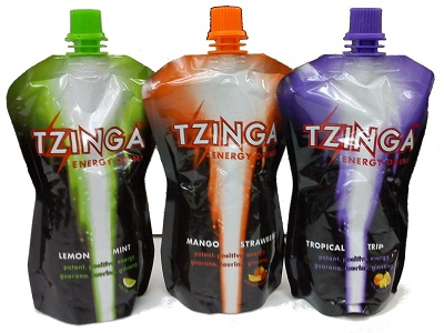 Hector Beverages Directed to Recall Tzinga Products from Market by FSSAI